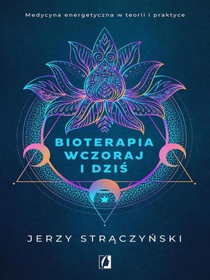 cover image of Bioterapia wczoraj i dziś